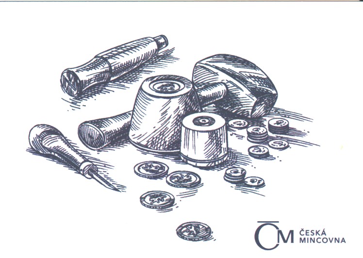 Č min.-17