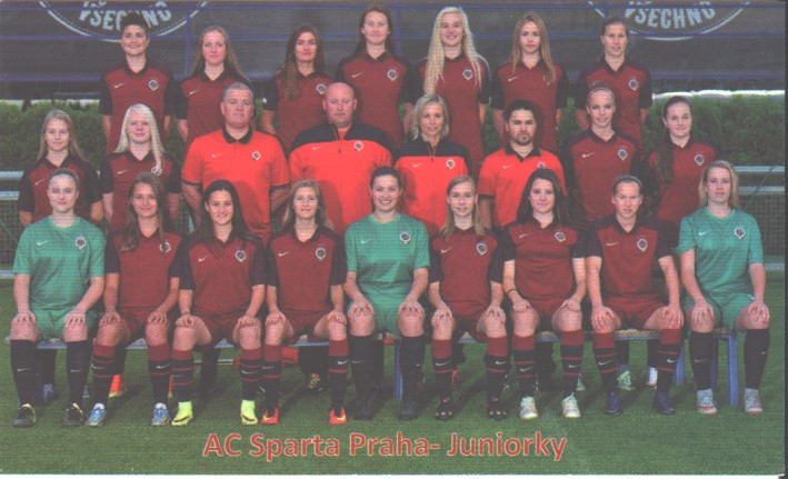 AC Sparta j-17