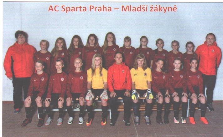 AC Sparta mž-17