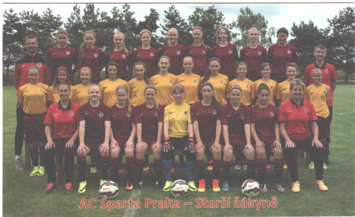 AC Sparta sž-17