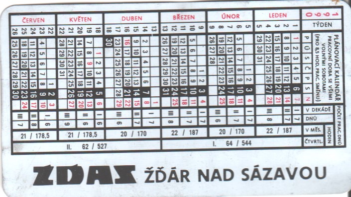 Ždas-90(kov)