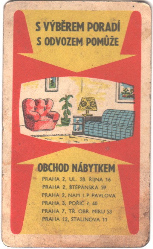 Obchod N-58mod.