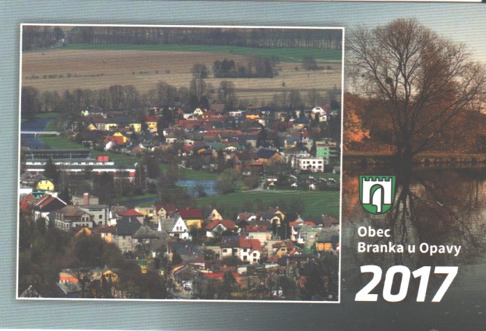 Branka u O-17