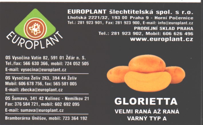 Europlant-18