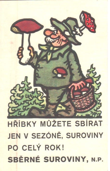 Sběrné h-75mod.