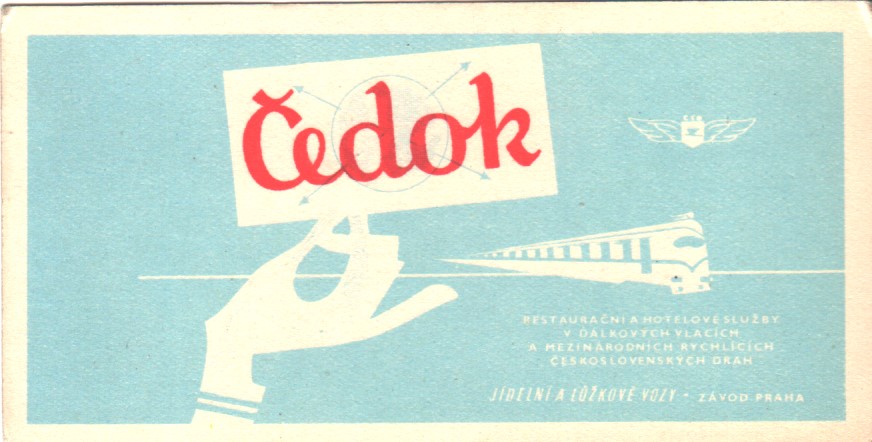 Čedok-58