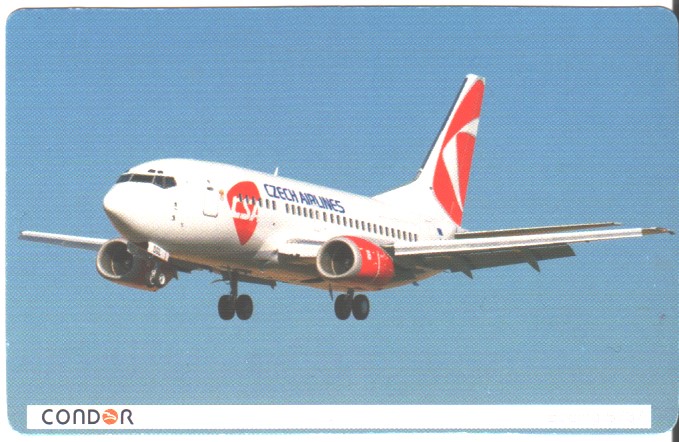 Con 737-11