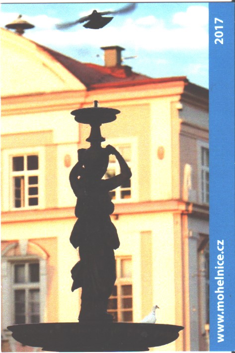 Mohelnice d-17