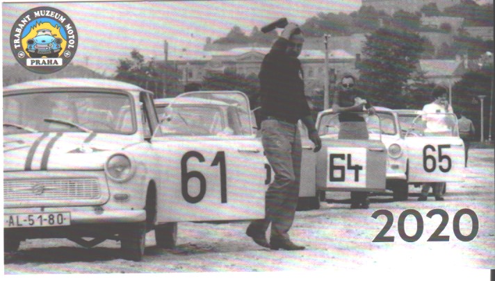 Trabant 61-20