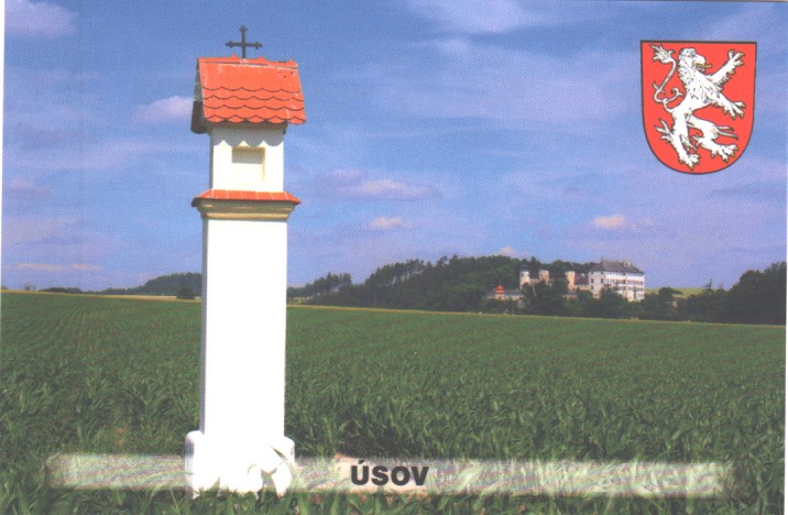 Úsov-20