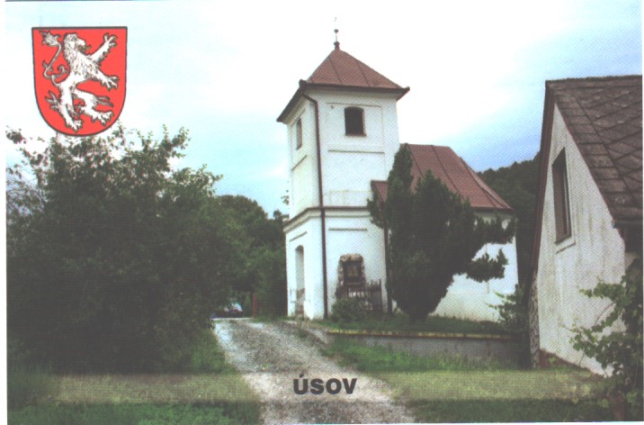 Úsov-18