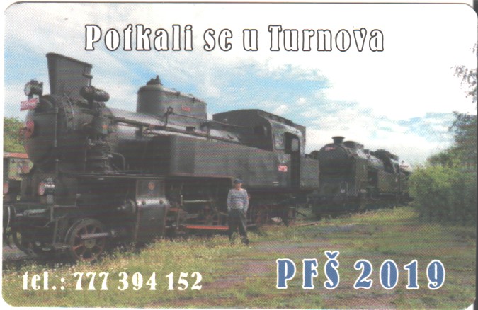 PFŠ-19