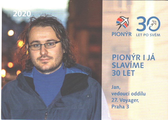 Pionýr 3 -20