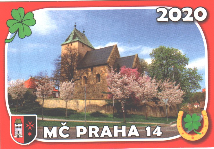 Praha 14č-20