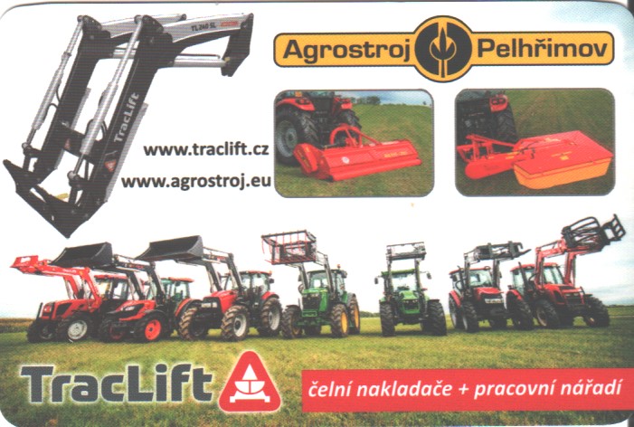 Agrostroj-20