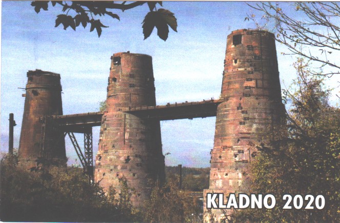 Kladno h-20