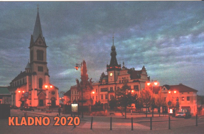 Kladno n-20