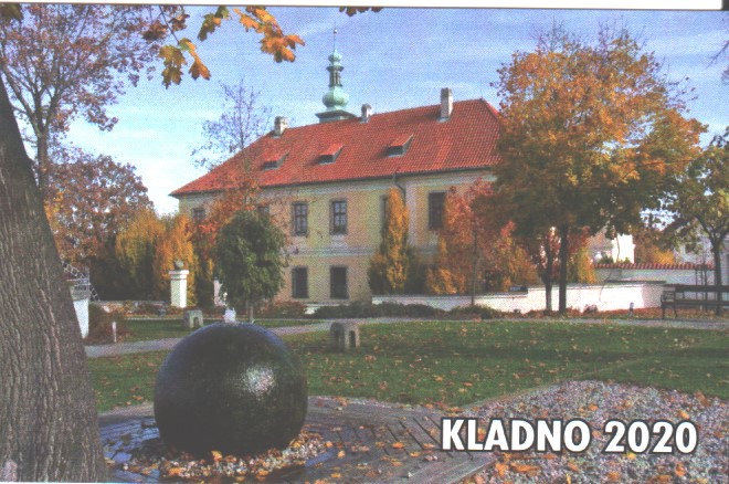 Kladno p-20