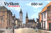 Vyškov-21