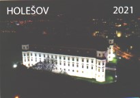 Holešov 3-21