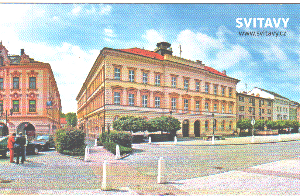 Svitavy d-12