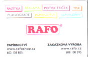 Rafo-22