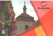 Strakonice k-17