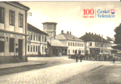Č.Velenice nám-22
