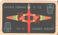 Sazka-60modr