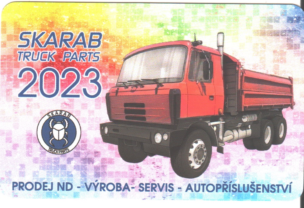 Skarab-23