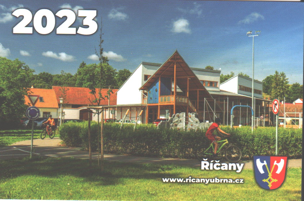 Říčany ub-23