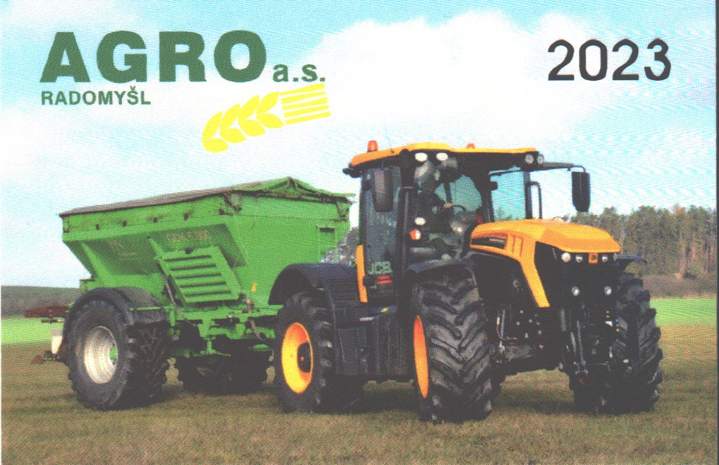 Agro-23