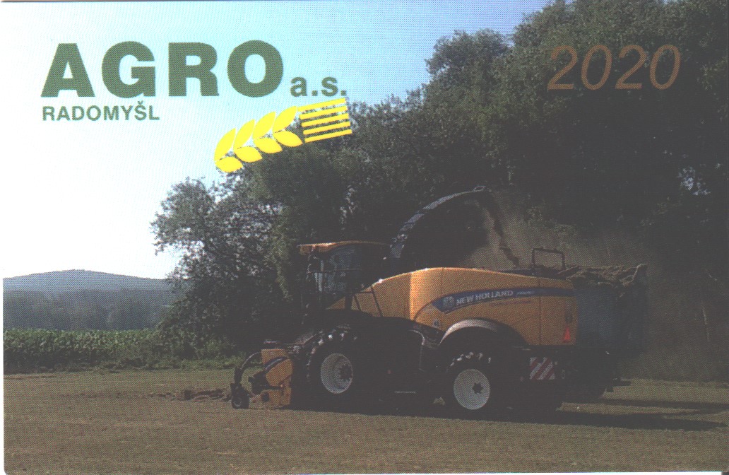 Agro-20