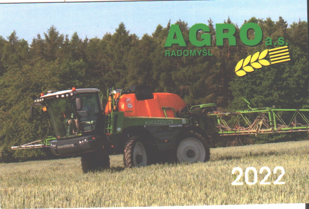 Agro-22