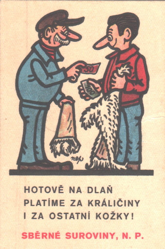 Sběrné dl-76hnědé