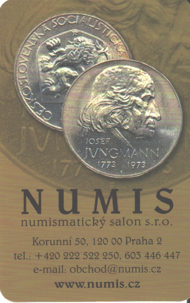 Numis-23