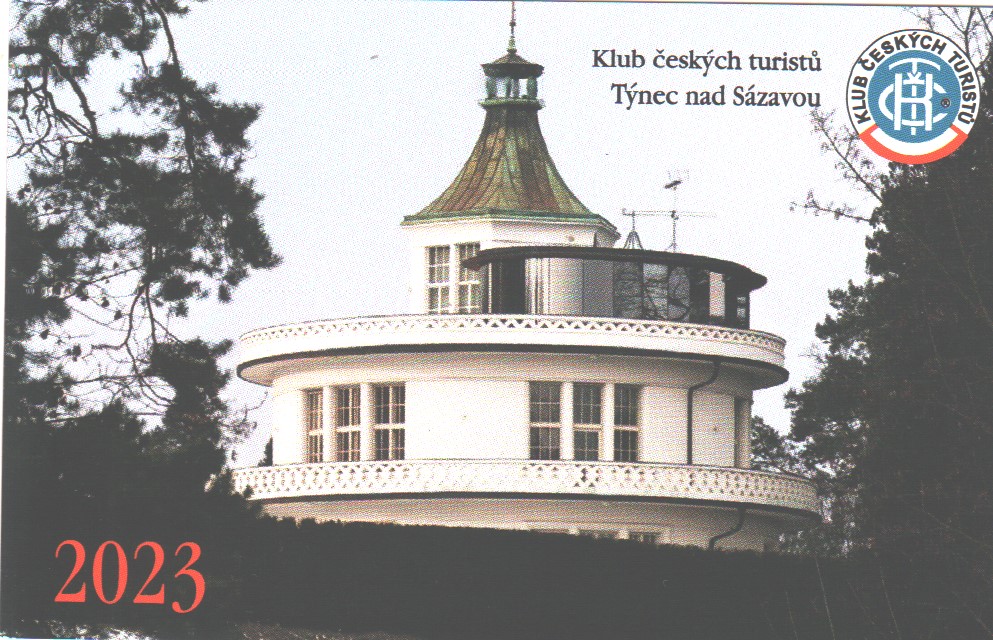 KČT Týnec-23