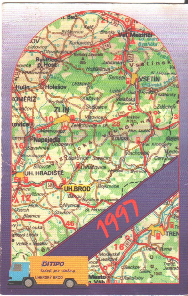 Ditipo m-97