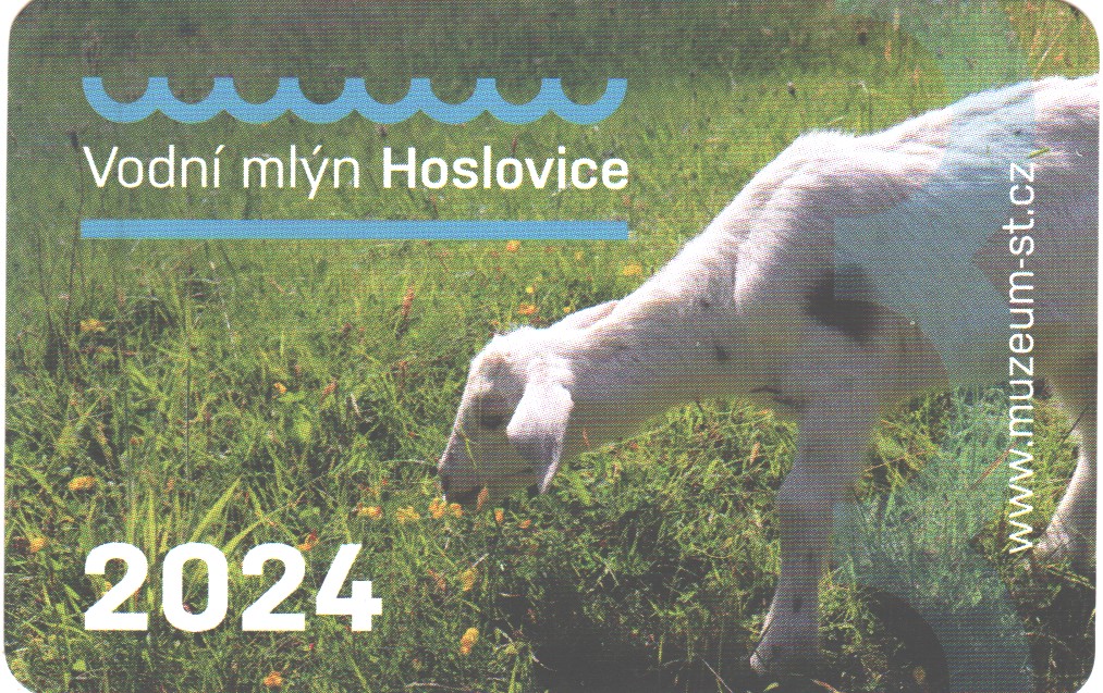 Mlýn h-24