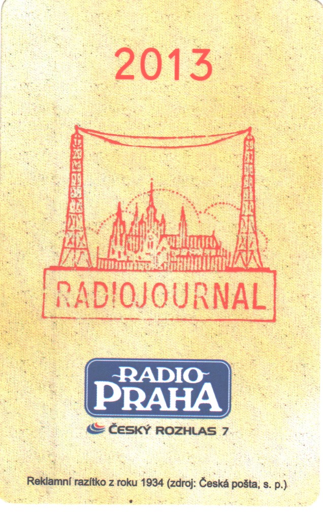 Rádio p-13