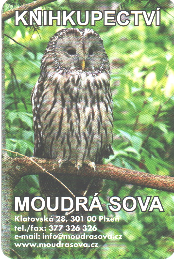 Moudrá s-17