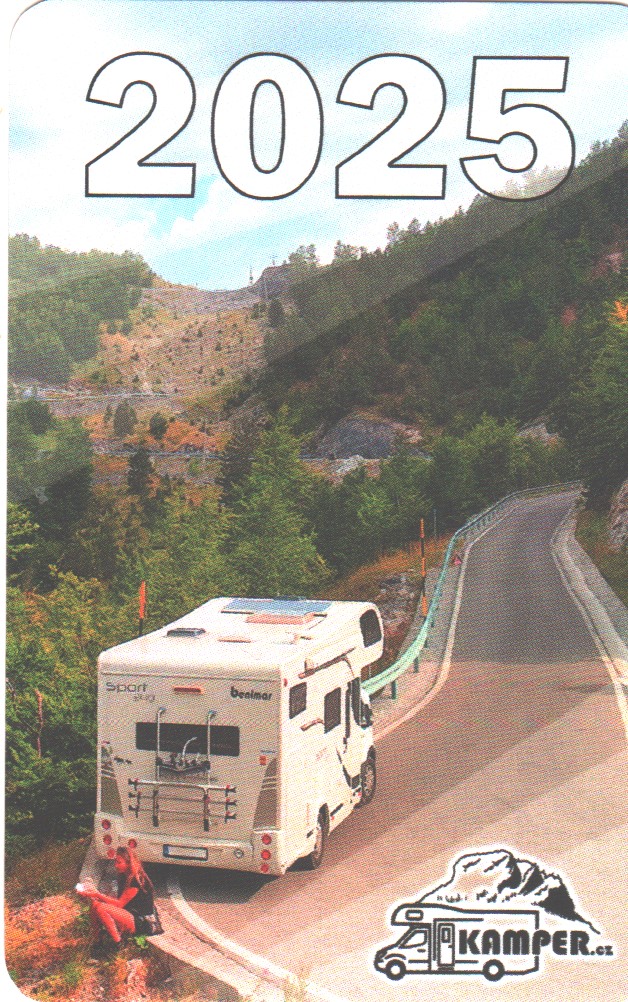 Kamper-25