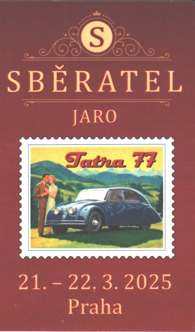 Sběratel j-25