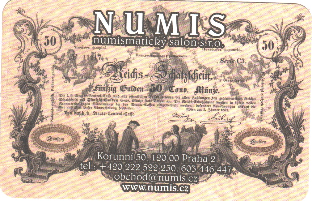 Numis-25