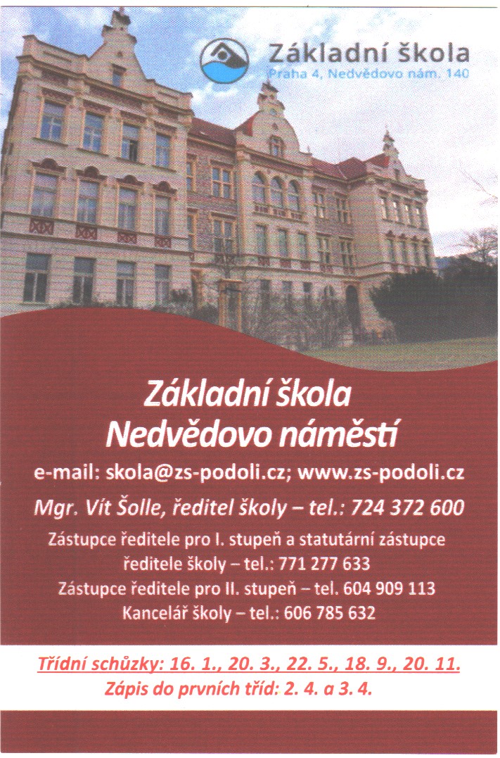 ZŠ Nedvědovo-25