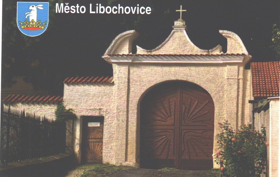 Libochovice v-25