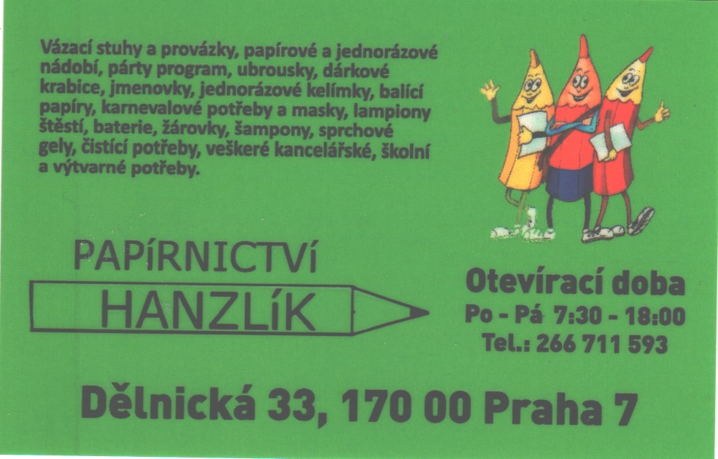 Papír h-24