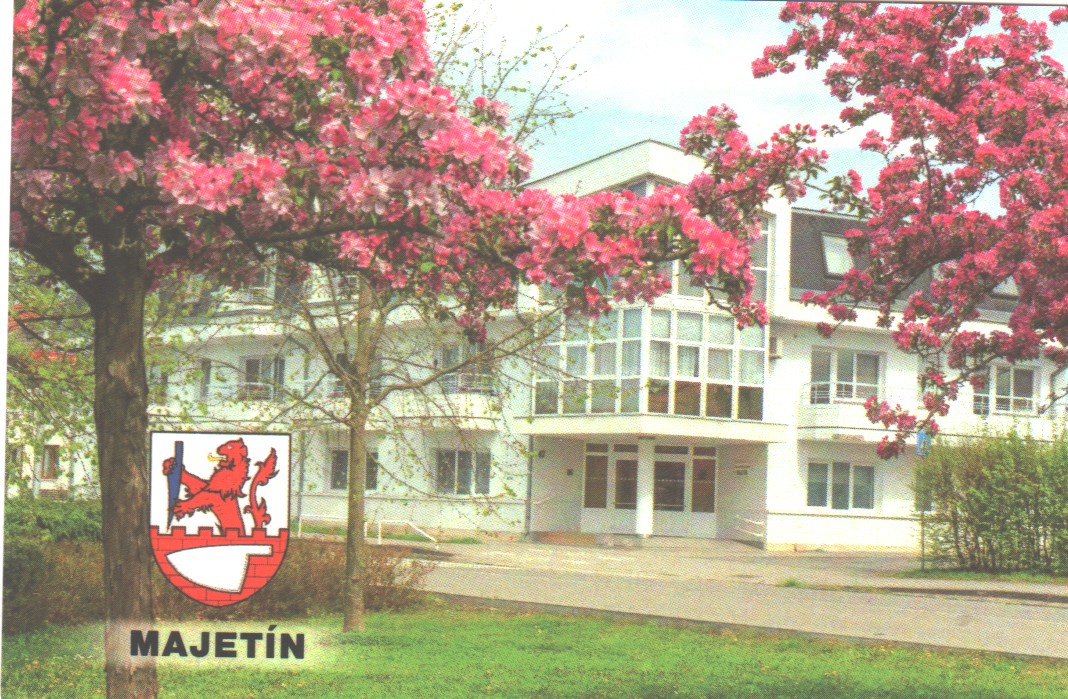 Majetín d-25