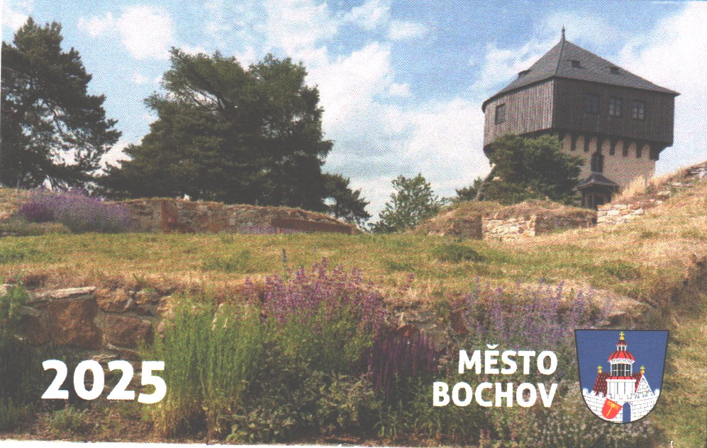 Bochov-25