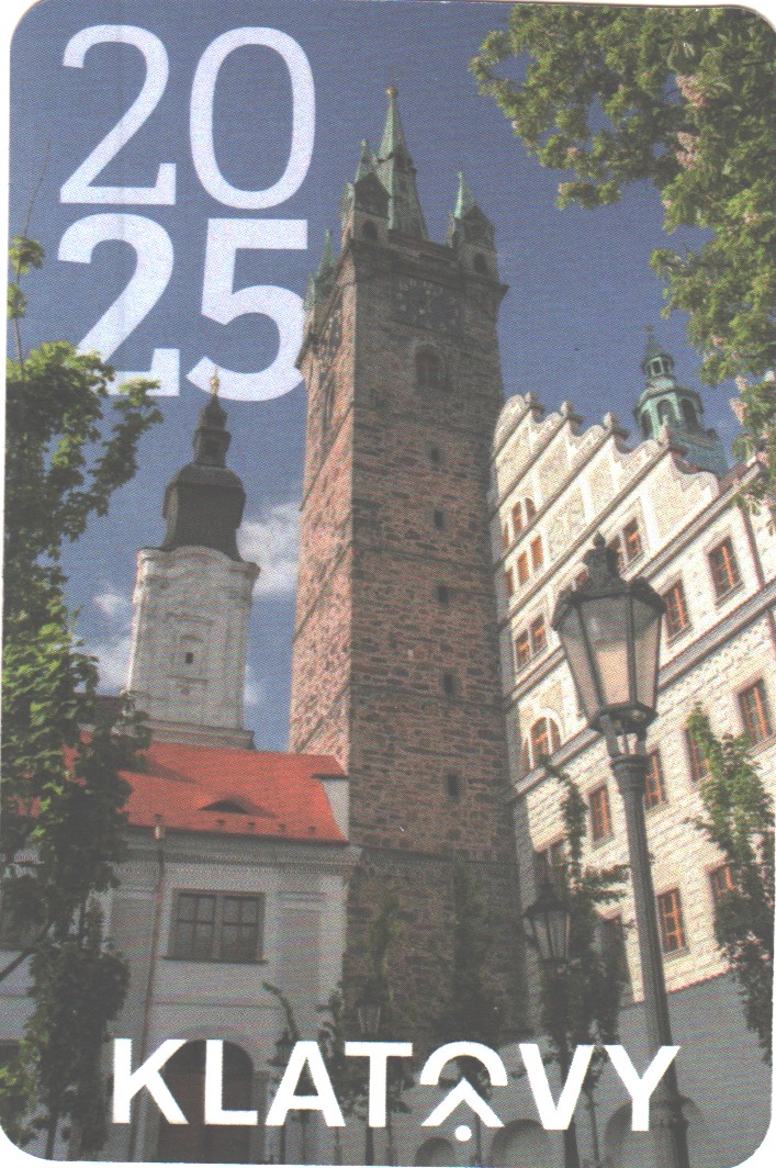 Klatovy s-25
